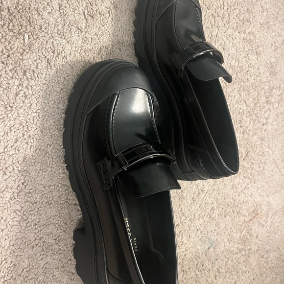 Christian Dior Loafers - Picture 3 of 7